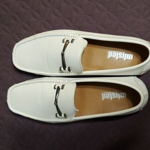Unlisted Kenneth Cole driving loafer